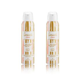 Carminella Love Kadın 2x150 ml Deodorant