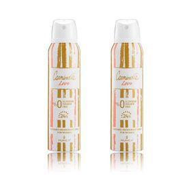 Carminella Love Kadın 2x150 ml Deodorant