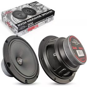 Carmon CA-8.0 20 cm 450W 2 Adet Oto Midrange