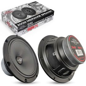 Carmon CA-8.0 20 cm 450W 2 Adet Oto Midrange