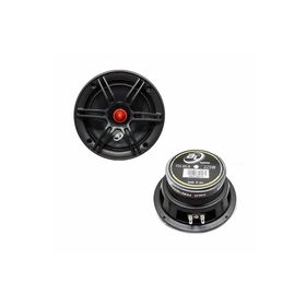 Carmon TS5.0D.A 13 cm 225W Kapalı 2 Adet Oto Midrange