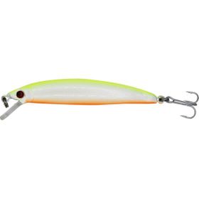 Carnassier 7 cm Limon Sert Sahte Yem