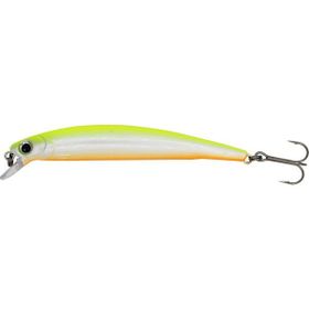 Carnassier 9 cm Limon Sert Sahte Yem
