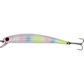 Carnassier 9 cm Palyaço Sert Sahte Yem