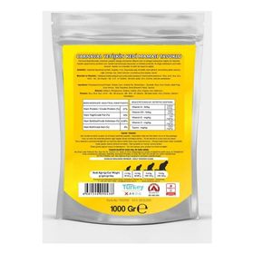 Carnaval Tavuklu 1 kg Kedi Maması