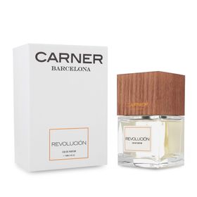 Carner Barcelona Revolucion 100 ml EDP Erkek Parfüm