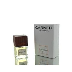 Carner Barcelona Revolucion 100 ml EDP Erkek Parfüm