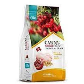 Carni Life 10 kg Narlı ve Tavuklu Yavru Kedi Maması