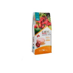 Carni Life Carni Cat Adult Tavuk Narlı 5 kg Kedi Maması