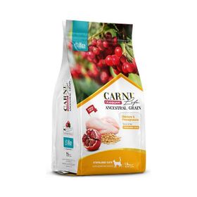 Carni Life Cranberry Tavuk Nar 1.5 KG Kısırlaştırılmış Kedi Maması