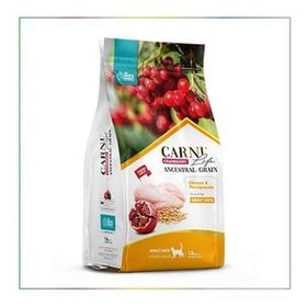 Carni Life Cranberry Tavuk Nar 1.5 KG Kısırlaştırılmış Kedi Maması