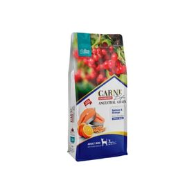 Carni Life Dog Adult 7 kg Mini Somon Portakal Köpek Maması