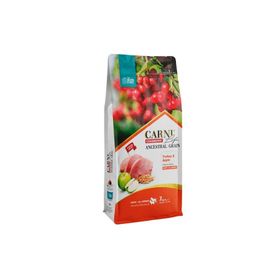 Carni Life Dog Puppy 7 kg Hindi Elmalı Köpek Maması