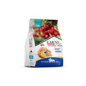 Carni Life Kızılcık Somonlu ve Portakallı 12 kg Kedi Maması