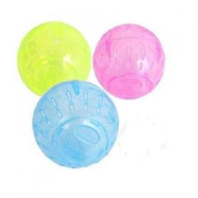 Carno 14.5 cm Hamster Egzersiz Top