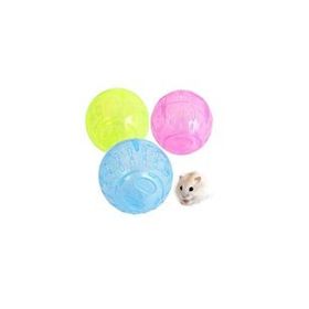 Carno 14.5 cm Hamster Egzersiz Top