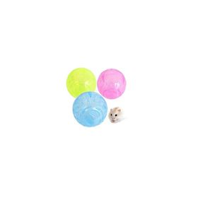 Carno 14.5 cm Hamster Egzersiz Top