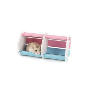 Carno Ahşap Hamster Yuvası