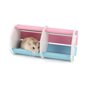 Carno Ahşap Hamster Yuvası