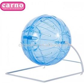 Carno Hamster 4İN-1 Egzersiz Topu