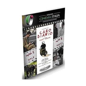 CARO DIARIO: ISOLE / MEDICI İTALYANCA ÖĞRENIMI İÇIN FILMLER ÜZERINDE AKTIVITELER - ERNESTINA MELONI