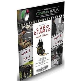 CARO DIARIO: ISOLE / MEDICI İTALYANCA ÖĞRENIMI İÇIN FILMLER ÜZERINDE AKTIVITELER - ERNESTINA MELONI