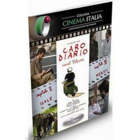 CARO DIARIO: ISOLE / MEDICI İTALYANCA ÖĞRENIMI İÇIN FILMLER ÜZERINDE AKTIVITELER - ERNESTINA MELONI