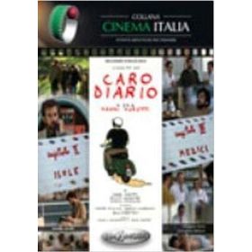 CARO DIARIO: ISOLE / MEDICI İTALYANCA ÖĞRENIMI İÇIN FILMLER ÜZERINDE AKTIVITELER - ERNESTINA MELONI