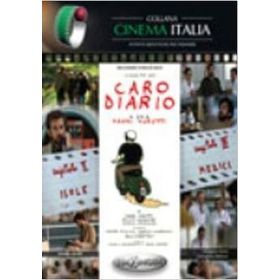 CARO DIARIO: ISOLE / MEDICI İTALYANCA ÖĞRENIMI İÇIN FILMLER ÜZERINDE AKTIVITELER - ERNESTINA MELONI