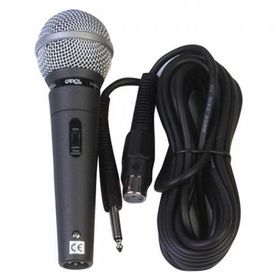 Carol GS-55 Kablolu El Mikrofon
