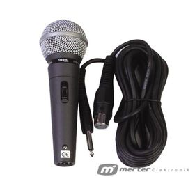 Carol GS-55 Kablolu El Mikrofon