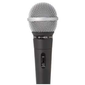 Carol GS-55 Kablolu El Mikrofon