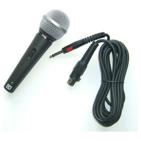 Carol GS-55 Kablolu El Mikrofon