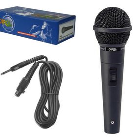 Carol GS-56 Kablolu El Mikrofon