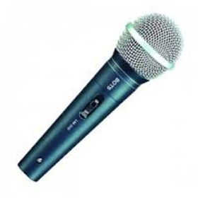 Carol GS-56 Kablolu El Mikrofon