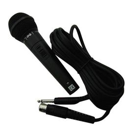 Carol GS-56 Kablolu El Mikrofon