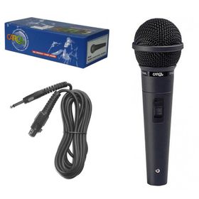 Carol GS-56 Kablolu El Mikrofon