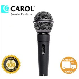 Carol MUD-525 İçin Yedek Kapsül