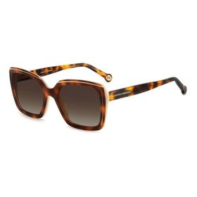Carolina Herrera 0143/G/S C9KHA Kahve Kadın Güneş Gözlüğü