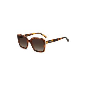 Carolina Herrera 0143/G/S C9KHA Kahve Kadın Güneş Gözlüğü