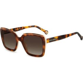 Carolina Herrera 0143/G/S C9KHA Kahve Kadın Güneş Gözlüğü