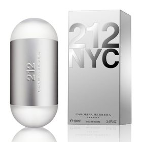 Carolina Herrera 212 100 ml EDT Kadın Parfüm