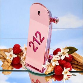 Carolina Herrera 212 Heroes EDP 50 ml Kadın Parfüm
