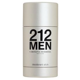 Carolına Herrera 212 Men 75 ml Erkek Stıck Deodorant