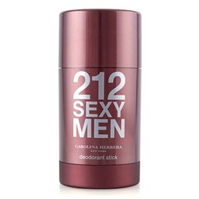 Carolına Herrera 212 Men 75 ml Erkek Stıck Deodorant