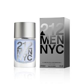 Carolına Herrera 212 Men 75 ml Erkek Stıck Deodorant