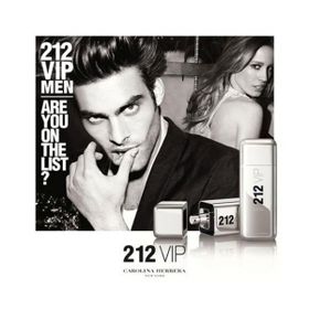Carolına Herrera 212 Men 75 ml Erkek Stıck Deodorant