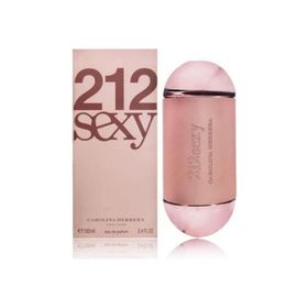 Carolina Herrera 212 Sexy EDP 100 ml Kadın Outlet Parfüm