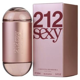Carolina Herrera 212 Sexy EDP 100 ml Kadın Outlet Parfüm