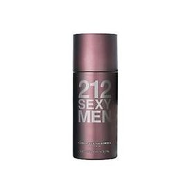 Carolına Herrera 212 Sexy Men 75 ml Erkek Stıck Deodorant